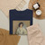 Alice Pike Barney, born Cincinnati, OH - Laura in Whites - 1902 - T-Shirt