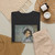Alice Pike Barney, born Cincinnati, OH - Laura Alice in Grey - 1900 - T-Shirt