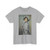 Alice Pike Barney, born Cincinnati, OH - Laura Alice in Grey - 1900 - T-Shirt