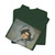 Alice Pike Barney, born Cincinnati, OH - Laura Alice in Grey - 1900 - T-Shirt