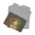 Alice Pike Barney, born Cincinnati, OH - Fragment - n.d. - T-Shirt
