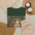 Alice Pike Barney, born Cincinnati, OH - Fragment - n.d. - T-Shirt