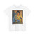 Alice Pike Barney, born Cincinnati, OH - By Lamplight - 1911 - T-Shirt