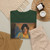 Alice Pike Barney, born Cincinnati, OH - By Lamplight - 1911 - T-Shirt