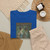 Alice Pike Barney, born Cincinnati, OH - Alice Roosevelt Longworth - ca. 1895 - T-Shirt