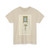 Adam Weisweiler, 1746 - 1820 - Design for a Cabinet and Pedestal Table - 1785 - T-Shirt