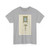 Adam Weisweiler, 1746 - 1820 - Design for a Cabinet and Pedestal Table - 1785 - T-Shirt
