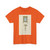 Adam Weisweiler, 1746 - 1820 - Design for a Cabinet and Pedestal Table - 1785 - T-Shirt