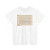 William Trost Richards, American, - Light Sketch of Waves on Beach - 1870–85 - T-Shirt