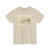 William Trost Richards, American, - Light Shoreline with Large Distant Cliffs - 1885–90 - T-Shirt