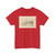 William Trost Richards, American, - Light Shoreline with Large Distant Cliffs - 1885–90 - T-Shirt
