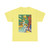 College Man (1), Cosmopolitan, February 1958 - T-Shirt