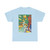 College Man (1), Cosmopolitan, February 1958 - T-Shirt