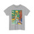 College Man (1), Cosmopolitan, February 1958 - T-Shirt