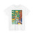College Man (1), Cosmopolitan, February 1958 - T-Shirt