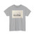 William Trost Richards, American, - House on Dumpling - 1890–1900 - T-Shirt