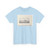William Trost Richards, American, - House on Dumpling - 1890–1900 - T-Shirt