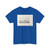 William Trost Richards, American, - House on Dumpling - 1890–1900 - T-Shirt