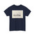 William Trost Richards, American, - House on Dumpling - 1890–1900 - T-Shirt