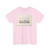 William Trost Richards, American, - House on Dumpling - 1890–1900 - T-Shirt