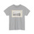 William Trost Richards, American, - Foamy Waves on Rocks - 1890–1900 - T-Shirt