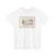 William Trost Richards, American, - Choppy Sea and Cliffs - 1890–1900 - T-Shirt