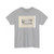 William Trost Richards, American, - Choppy Sea and Cliffs - 1890–1900 - T-Shirt