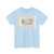 William Trost Richards, American, - Choppy Sea and Cliffs - 1890–1900 - T-Shirt