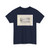 William Trost Richards, American, - Choppy Sea and Cliffs - 1890–1900 - T-Shirt