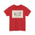 William Trost Richards, American, - Choppy Sea and Cliffs - 1890–1900 - T-Shirt