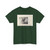 William Trost Richards, American, - Close Study of Waves on Rocks - 1890–1900 - T-Shirt