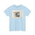 William Trost Richards, American, - Close Study of Waves on Rocks - 1890–1900 - T-Shirt