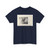 William Trost Richards, American, - Close Study of Waves on Rocks - 1890–1900 - T-Shirt