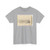 William Trost Richards, American, - Calm Shoreline with Small Rocks - 1885–90 - T-Shirt