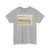 William Trost Richards, American, - Beach with Small Waves Breaking - 1885–90 - T-Shirt