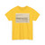 William Trost Richards, American, - Beach with Small Waves Breaking - 1885–90 - T-Shirt