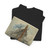 Walter Shirlaw, American, b. Scotland, - On Board Ship - 1875–80 - T-Shirt