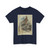 Walter Shirlaw, American, b. Scotland, - On Board Ship - 1875–80 - T-Shirt