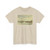 Walter Shirlaw, American, b. Scotland, - A Seascape - ca. 1885 - T-Shirt
