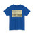 Walter Shirlaw, American, b. Scotland, - A Seascape - ca. 1885 - T-Shirt