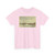 Walter Shirlaw, American, b. Scotland, - A Seascape - ca. 1885 - T-Shirt