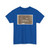 Frederic Edwin Church, American, - Views near Cape St. John and Gull Island, Canada - July 4, 1859 v3 - T-Shirt