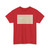 Frederic Edwin Church, American, - Two Floating Icebergs, Canada - July 16, 1859 v3 - T-Shirt