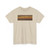 Frederic Edwin Church, American, - Twilight at Sea, Canada - June–July 1859 v3 - T-Shirt