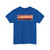 Frederic Edwin Church, American, - Twilight at Sea, Canada - June–July 1859 v2 - T-Shirt
