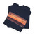Frederic Edwin Church, American, - Twilight at Sea, Canada - June–July 1859 v2 - T-Shirt
