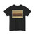 Frederic Edwin Church, American, - Sunset at Sea, Canada - June–July 1859 v3 - T-Shirt