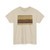 Frederic Edwin Church, American, - Sunset at Sea, Canada - June–July 1859 v3 - T-Shirt