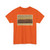 Frederic Edwin Church, American, - Sunset at Sea, Canada - June–July 1859 v3 - T-Shirt