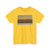 Frederic Edwin Church, American, - Sunset at Sea, Canada - June–July 1859 v3 - T-Shirt